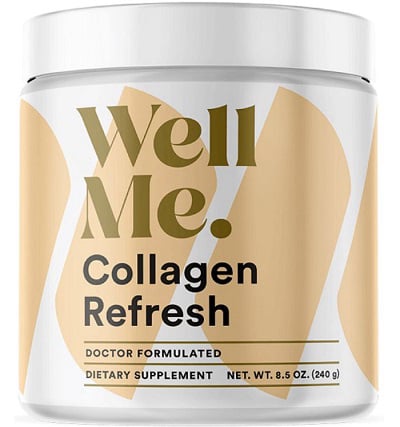 Collagen Refresh