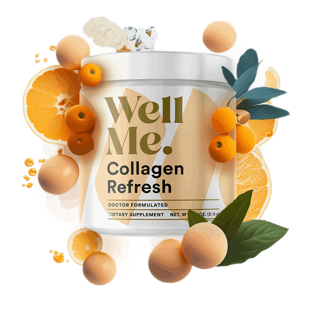 collagen refresh buy